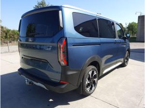 Ford Tourneo Custom 2.5l PHEV 340 L1 Active 0% Fin.