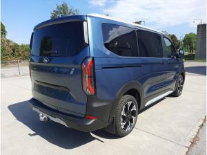 Ford Tourneo Custom 2.5l PHEV 340 L1 Active 0% Fin.