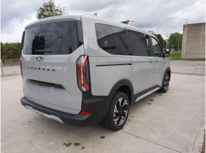 Ford Tourneo Custom 2.5l PHEV 340 L1 Active 0% Fin.