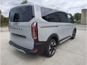 Ford Tourneo Custom 2.5l PHEV 340 L1 Active 0% Fin.