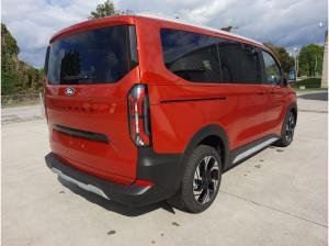 Ford Tourneo Custom 2.5l PHEV 340 L1 Active 0% Fin.