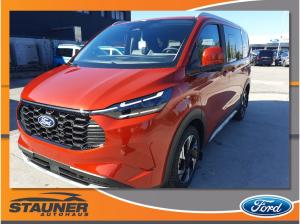 Ford Tourneo Custom 2.5l PHEV 340 L1 Active 0% Fin.