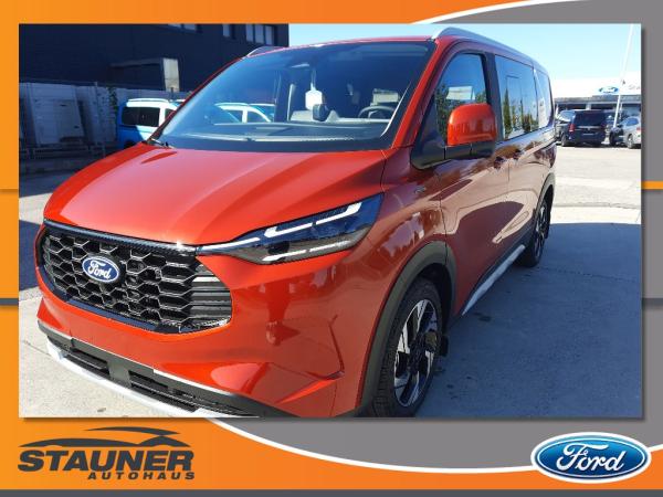 Ford Tourneo Custom 2.5l PHEV 340 L1 Active 0% Fin.