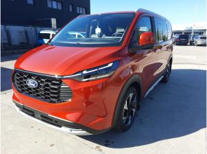 Ford Tourneo Custom 2.5l PHEV 340 L1 Active 0% Fin.