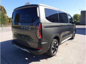 Ford Tourneo Custom 2.5l PHEV 340 L1 Active 0% Fin.