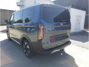 Ford Tourneo Custom 2.5l PHEV 340 L1 Active 0% Fin.