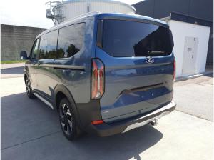 Ford Tourneo Custom 2.5l PHEV 340 L1 Active 0% Fin.