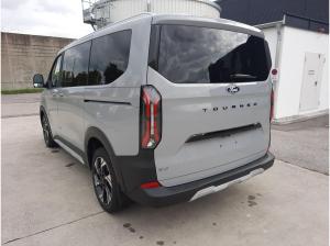 Ford Tourneo Custom 2.5l PHEV 340 L1 Active 0% Fin.