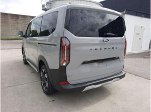 Ford Tourneo Custom 2.5l PHEV 340 L1 Active 0% Fin.