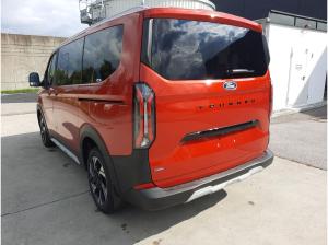 Ford Tourneo Custom 2.5l PHEV 340 L1 Active 0% Fin.
