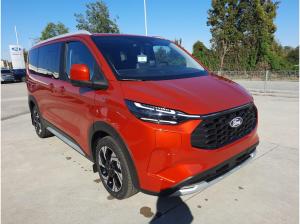 Ford Tourneo Custom 2.5l PHEV 340 L1 Active 0% Fin.