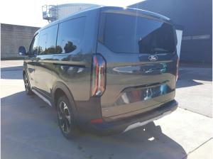 Ford Tourneo Custom 2.5l PHEV 340 L1 Active 0% Fin.