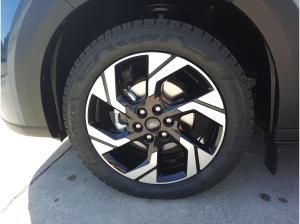 Ford Tourneo Custom 2.5l PHEV 340 L1 Active 0% Fin.