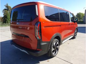 Ford Tourneo Custom 2.5l PHEV 340 L1 Active 0% Fin.