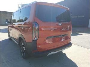 Ford Tourneo Custom 2.5l PHEV 340 L1 Active 0% Fin.