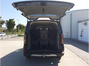 Ford Tourneo Custom 2.5l PHEV 340 L1 Active 0% Fin.