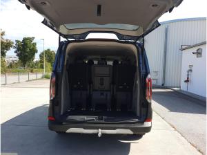 Ford Tourneo Custom 2.5l PHEV 340 L1 Active 0% Fin.