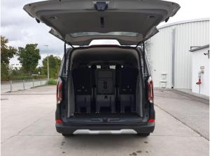 Ford Tourneo Custom 2.5l PHEV 340 L1 Active 0% Fin.