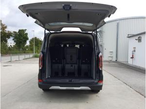 Ford Tourneo Custom 2.5l PHEV 340 L1 Active 0% Fin.