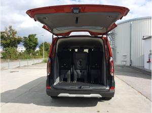 Ford Tourneo Custom 2.5l PHEV 340 L1 Active 0% Fin.