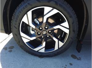 Ford Tourneo Custom 2.5l PHEV 340 L1 Active 0% Fin.