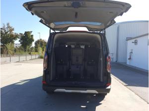 Ford Tourneo Custom 2.5l PHEV 340 L1 Active 0% Fin.