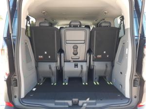 Ford Tourneo Custom 2.5l PHEV 340 L1 Active 0% Fin.
