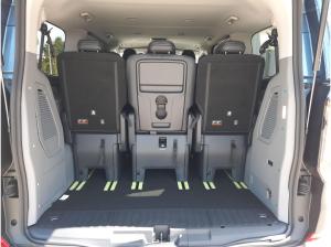 Ford Tourneo Custom 2.5l PHEV 340 L1 Active 0% Fin.