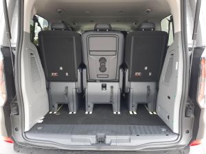 Ford Tourneo Custom 2.5l PHEV 340 L1 Active 0% Fin.