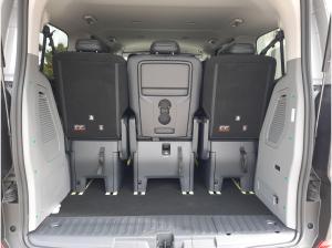 Ford Tourneo Custom 2.5l PHEV 340 L1 Active 0% Fin.