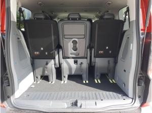 Ford Tourneo Custom 2.5l PHEV 340 L1 Active 0% Fin.