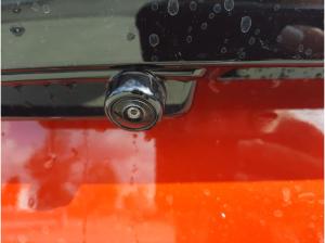 Ford Tourneo Custom 2.5l PHEV 340 L1 Active 0% Fin.