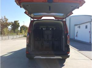 Ford Tourneo Custom 2.5l PHEV 340 L1 Active 0% Fin.