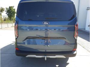 Ford Tourneo Custom 2.5l PHEV 340 L1 Active 0% Fin.