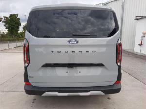 Ford Tourneo Custom 2.5l PHEV 340 L1 Active 0% Fin.