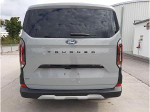 Ford Tourneo Custom 2.5l PHEV 340 L1 Active 0% Fin.