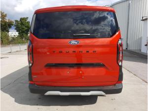 Ford Tourneo Custom 2.5l PHEV 340 L1 Active 0% Fin.
