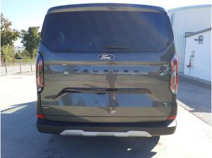 Ford Tourneo Custom 2.5l PHEV 340 L1 Active 0% Fin.