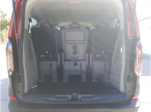 Ford Tourneo Custom 2.5l PHEV 340 L1 Active 0% Fin.