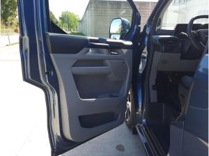 Ford Tourneo Custom 2.5l PHEV 340 L1 Active 0% Fin.
