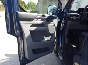 Ford Tourneo Custom 2.5l PHEV 340 L1 Active 0% Fin.