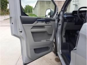 Ford Tourneo Custom 2.5l PHEV 340 L1 Active 0% Fin.