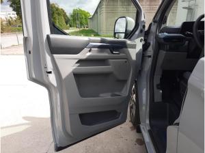 Ford Tourneo Custom 2.5l PHEV 340 L1 Active 0% Fin.