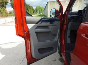 Ford Tourneo Custom 2.5l PHEV 340 L1 Active 0% Fin.