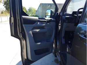 Ford Tourneo Custom 2.5l PHEV 340 L1 Active 0% Fin.