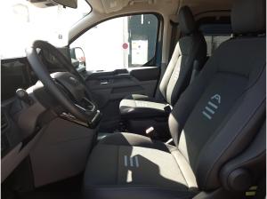 Ford Tourneo Custom 2.5l PHEV 340 L1 Active 0% Fin.
