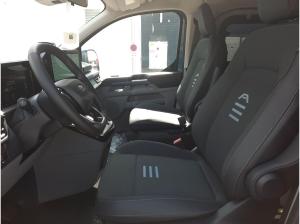 Ford Tourneo Custom 2.5l PHEV 340 L1 Active 0% Fin.