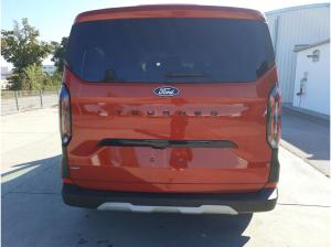 Ford Tourneo Custom 2.5l PHEV 340 L1 Active 0% Fin.