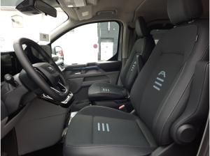 Ford Tourneo Custom 2.5l PHEV 340 L1 Active 0% Fin.