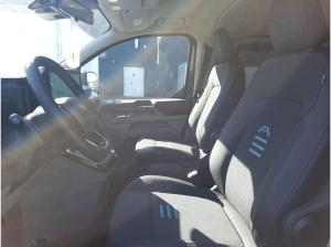 Ford Tourneo Custom 2.5l PHEV 340 L1 Active 0% Fin.